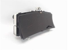 Recambio de cuadro completo para toyota corolla (e12) 2.0 d-4d referencia OEM IAM 8380002C60  