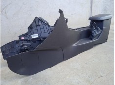 Recambio de embellecedor consola central para ford focus berlina (cew) 1.5 business referencia OEM IAM F1EBA045M62 F1EBA045A08E 
