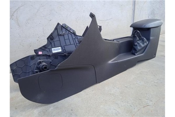 Recambio de embellecedor consola central para ford focus berlina (cew) 1.5 business referencia OEM IAM F1EBA045M62 F1EBA045A08E 