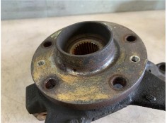 Recambio de mangueta delantero derecha para renault kangoo express (fw0/1_) 1.5 dci (fw0a, fw0b) referencia OEM IAM 8200755590  