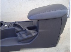 Recambio de embellecedor consola central para ford focus berlina (cew) 1.5 business referencia OEM IAM F1EBA045M62 F1EBA045A08E 