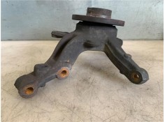 Recambio de mangueta delantero derecha para renault kangoo express (fw0/1_) 1.5 dci (fw0a, fw0b) referencia OEM IAM 8200755590  