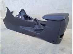 Recambio de embellecedor consola central para ford focus berlina (cew) 1.5 business referencia OEM IAM F1EBA045M62 F1EBA045A08E 