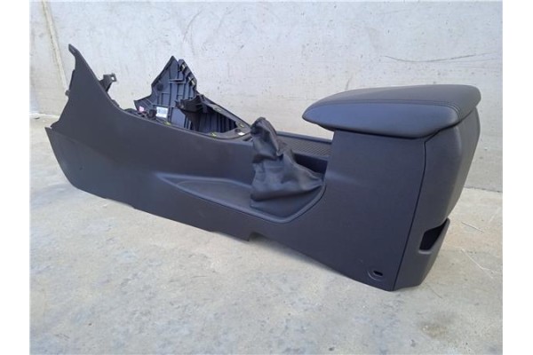 Recambio de embellecedor consola central para ford focus berlina (cew) 1.5 business referencia OEM IAM F1EBA045M62 F1EBA045A08E 