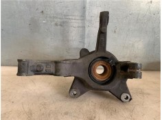 Recambio de mangueta delantero derecha para renault kangoo express (fw0/1_) 1.5 dci (fw0a, fw0b) referencia OEM IAM 8200755590  