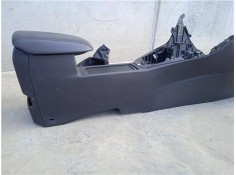 Recambio de embellecedor consola central para ford focus berlina (cew) 1.5 business referencia OEM IAM F1EBA045M62 F1EBA045A08E 