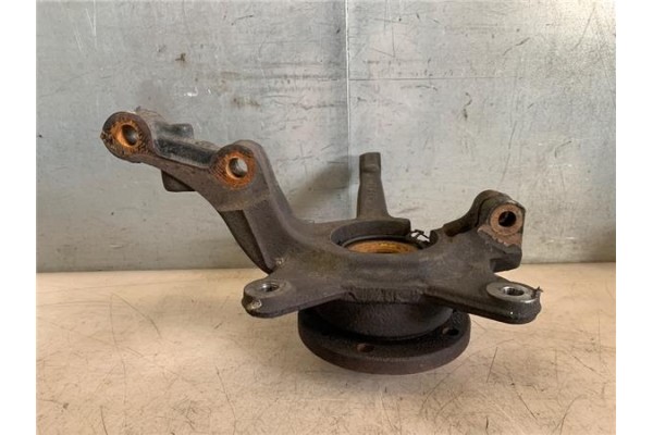 Recambio de mangueta delantero derecha para renault kangoo express (fw0/1_) 1.5 dci (fw0a, fw0b) referencia OEM IAM 8200755590  