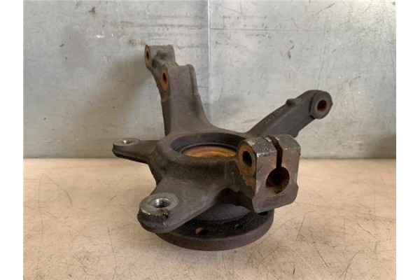 Recambio de mangueta delantero derecha para renault kangoo express (fw0/1_) 1.5 dci (fw0a, fw0b) referencia OEM IAM 8200755590  