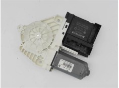 Recambio de motor elevalunas delantero izquierdo para volkswagen golf v (1k1) 2.0 fsi referencia OEM IAM 1K0959701LZ02 1K0959701
