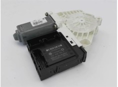 Recambio de motor elevalunas delantero izquierdo para volkswagen golf v (1k1) 2.0 fsi referencia OEM IAM 1K0959701LZ02 1K0959701