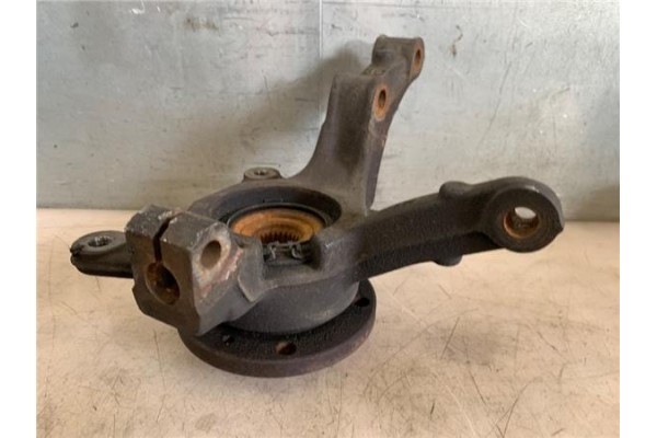 Recambio de mangueta delantero derecha para renault kangoo express (fw0/1_) 1.5 dci (fw0a, fw0b) referencia OEM IAM 8200755590  