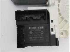 Recambio de motor elevalunas delantero izquierdo para volkswagen golf v (1k1) 2.0 fsi referencia OEM IAM 1K0959701LZ02 1K0959701