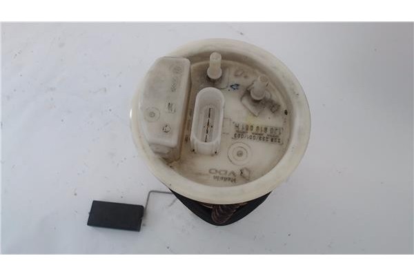 Recambio de bomba combustible para volkswagen golf iv berlina (1j1) 1.6 16v referencia OEM IAM 1J0919051H  