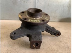 Recambio de mangueta delantero izquierda para renault kangoo express (fw0/1_) 1.5 dci (fw0a, fw0b) referencia OEM IAM 8200755585