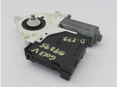 Recambio de motor elevalunas delantero izquierdo para volkswagen golf v (1k1) 2.0 fsi referencia OEM IAM 1K0959701LZ02 1K0959701