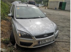 ford focus ii (da_) del año 2007
