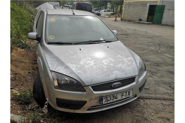 ford focus ii (da_) del año 2007 ford focus ii (da_) del año 2007