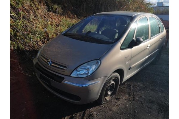 citroen xsara picasso (1999) del año 