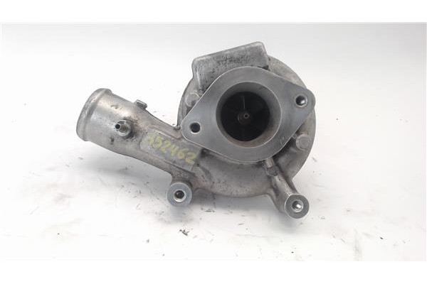 Recambio de turbo para ford transit combi (fy) 2.4 ft 330 2.4 largo referencia OEM IAM 3c106k682fb  