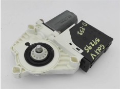 Recambio de motor elevalunas delantero izquierdo para volkswagen golf v (1k1) 2.0 fsi referencia OEM IAM 1K0959701LZ02 1K0959701