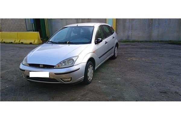 ford focus (daw, dbw) del año 2002