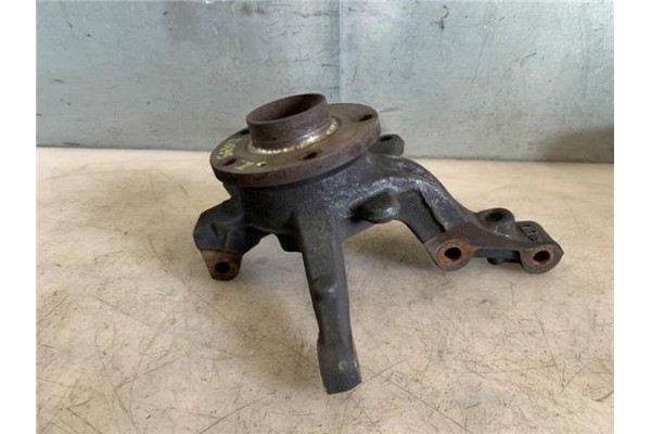 Recambio de mangueta delantero izquierda para renault kangoo express (fw0/1_) 1.5 dci (fw0a, fw0b) referencia OEM IAM 8200755585