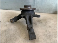 Recambio de mangueta delantero izquierda para renault kangoo express (fw0/1_) 1.5 dci (fw0a, fw0b) referencia OEM IAM 8200755585