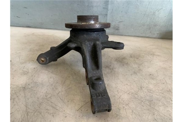 Recambio de mangueta delantero izquierda para renault kangoo express (fw0/1_) 1.5 dci (fw0a, fw0b) referencia OEM IAM 8200755585