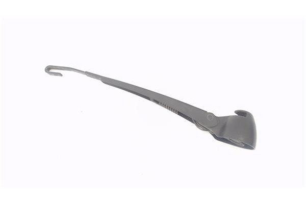 Recambio de brazo limpiaparabrisas trasero para volkswagen golf iv berlina (1j1) 1.6 16v referencia OEM IAM 1J6955707A  