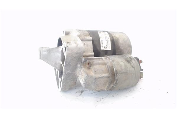 Recambio de motor arranque para renault scenic i (ja...) 1.6 16v (ja0b, ja04, ja11) referencia OEM IAM 8EA011610061  