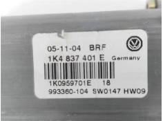 Recambio de motor elevalunas delantero izquierdo para volkswagen golf v (1k1) 2.0 fsi referencia OEM IAM 1K0959701LZ02 1K0959701