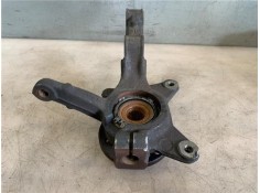 Recambio de mangueta delantero izquierda para renault kangoo express (fw0/1_) 1.5 dci (fw0a, fw0b) referencia OEM IAM 8200755585