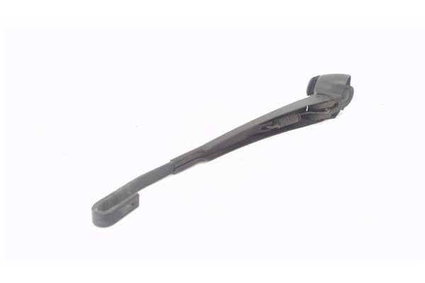 Recambio de brazo limpiaparabrisas trasero para volkswagen golf iv berlina (1j1) 1.6 16v referencia OEM IAM 1J6955707A  