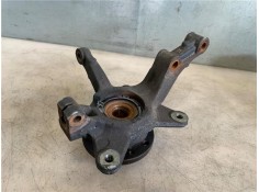 Recambio de mangueta delantero izquierda para renault kangoo express (fw0/1_) 1.5 dci (fw0a, fw0b) referencia OEM IAM 8200755585