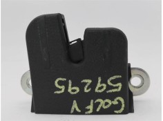 CERRADURA PORTON 1K6827505B 