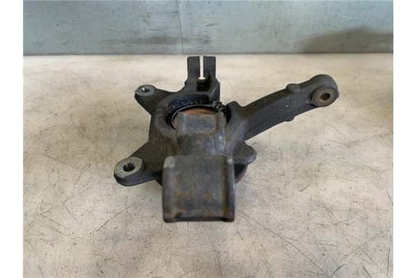 Recambio de mangueta delantero izquierda para renault kangoo express (fw0/1_) 1.5 dci (fw0a, fw0b) referencia OEM IAM 8200755585
