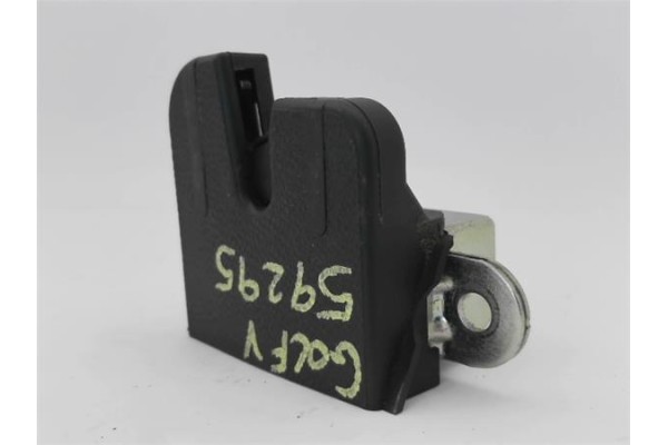 Recambio de cerradura porton para volkswagen golf v (1k1) 2.0 fsi referencia OEM IAM 1K6827505B  