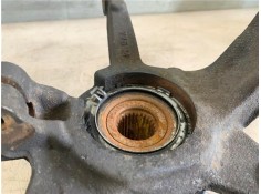 Recambio de mangueta delantero izquierda para renault kangoo express (fw0/1_) 1.5 dci (fw0a, fw0b) referencia OEM IAM 8200755585