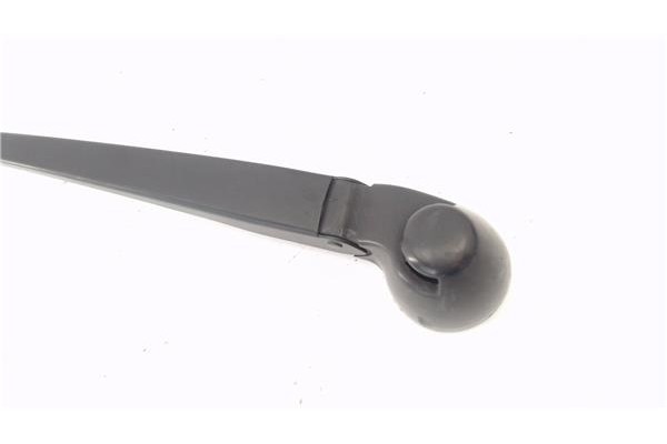 Recambio de brazo limpiaparabrisas trasero para volkswagen golf iv berlina (1j1) 1.6 16v referencia OEM IAM 1J6955707A  