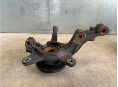 Recambio de mangueta delantero izquierda para renault kangoo express (fw0/1_) 1.5 dci (fw0a, fw0b) referencia OEM IAM 8200755585