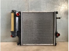 Recambio de radiador agua para bmw serie 3 compacto (e36) 1.9 316i referencia OEM IAM 17111728907  