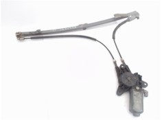 Recambio de mecanismo elevalunas delantero derecho para renault rapid /express (f40) referencia OEM IAM   