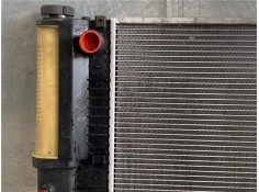 Recambio de radiador agua para bmw serie 3 compacto (e36) 1.9 316i referencia OEM IAM 17111728907  