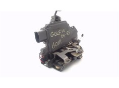 Recambio de cierre electromagnetico delantero izquierdo para volkswagen golf iv berlina (1j1) 1.6 16v referencia OEM IAM 3B18370