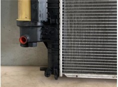 Recambio de radiador agua para bmw serie 3 compacto (e36) 1.9 316i referencia OEM IAM 17111728907  