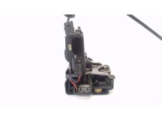 Recambio de cierre electromagnetico delantero izquierdo para volkswagen golf iv berlina (1j1) 1.6 16v referencia OEM IAM 3B18370