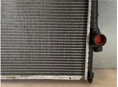 Recambio de radiador agua para bmw serie 3 compacto (e36) 1.9 316i referencia OEM IAM 17111728907  