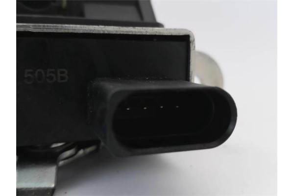 Recambio de cerradura porton para volkswagen golf v (1k1) 2.0 fsi referencia OEM IAM 1K6827505B  