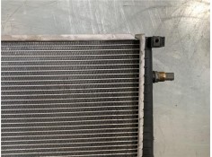 Recambio de radiador agua para bmw serie 3 compacto (e36) 1.9 316i referencia OEM IAM 17111728907  