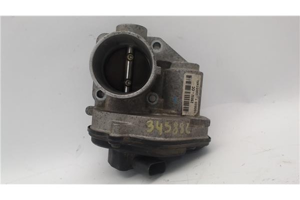 Recambio de caja mariposa aire para mazda 2 (b2w) 1.6 referencia OEM IAM 0623382L 2S6UEA 